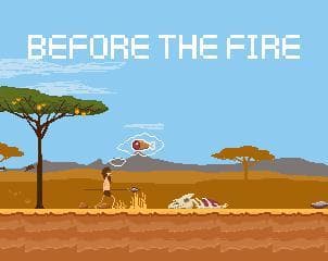 BeforeTheFire