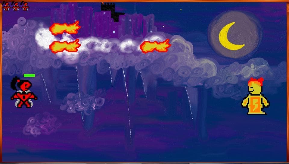 Villain Simulator 2017 screenshot 4