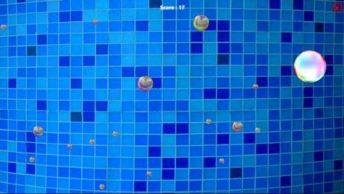 Soap Bubbles screenshot 3