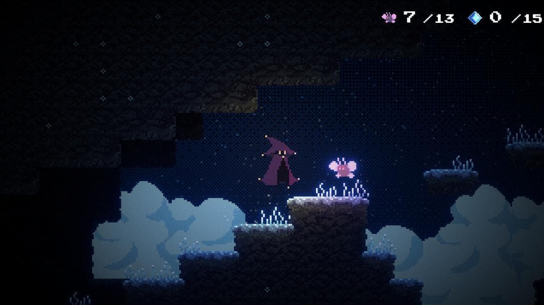 Mottera Magica screenshot 4