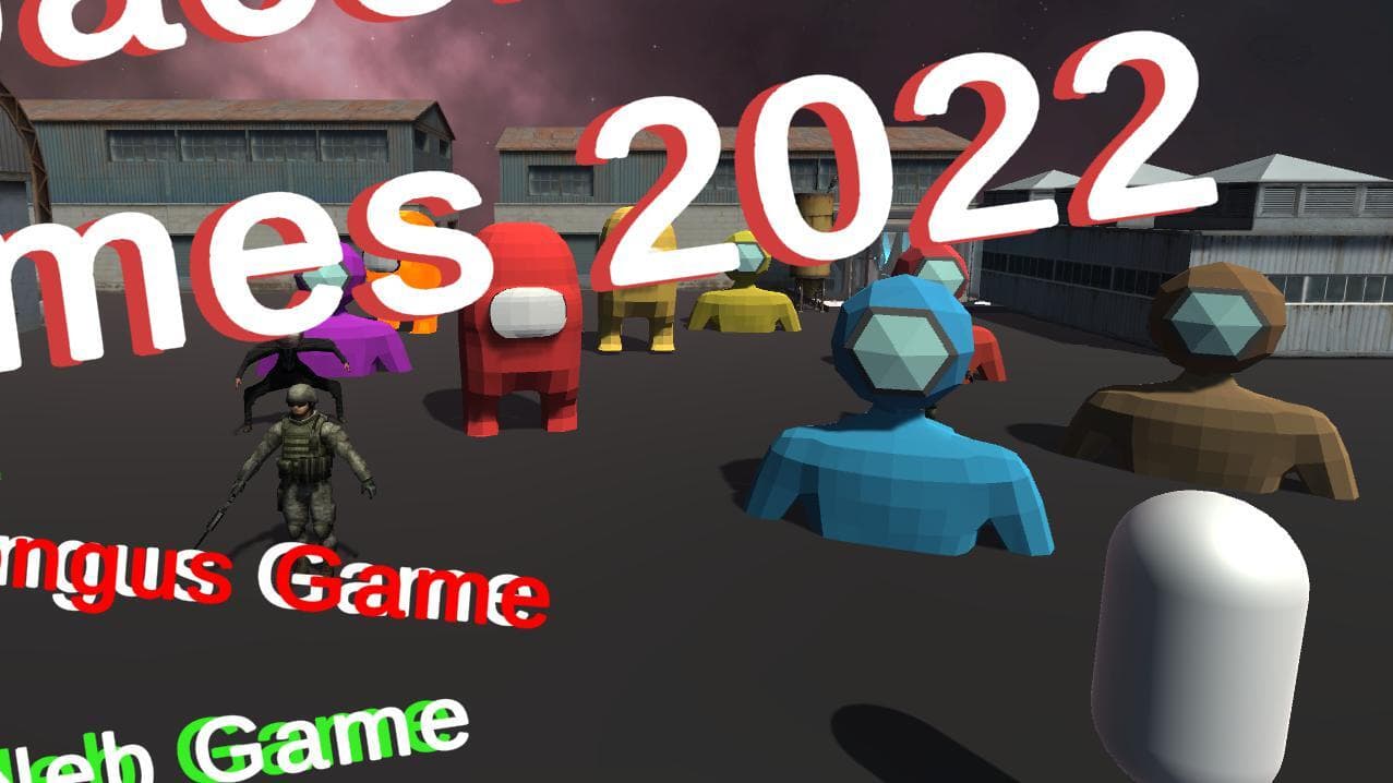 Jacobs Games 2022! screenshot 2