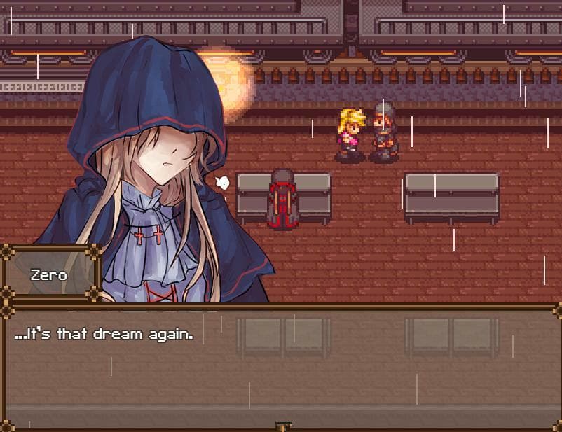 Stars Lullaby screenshot 2