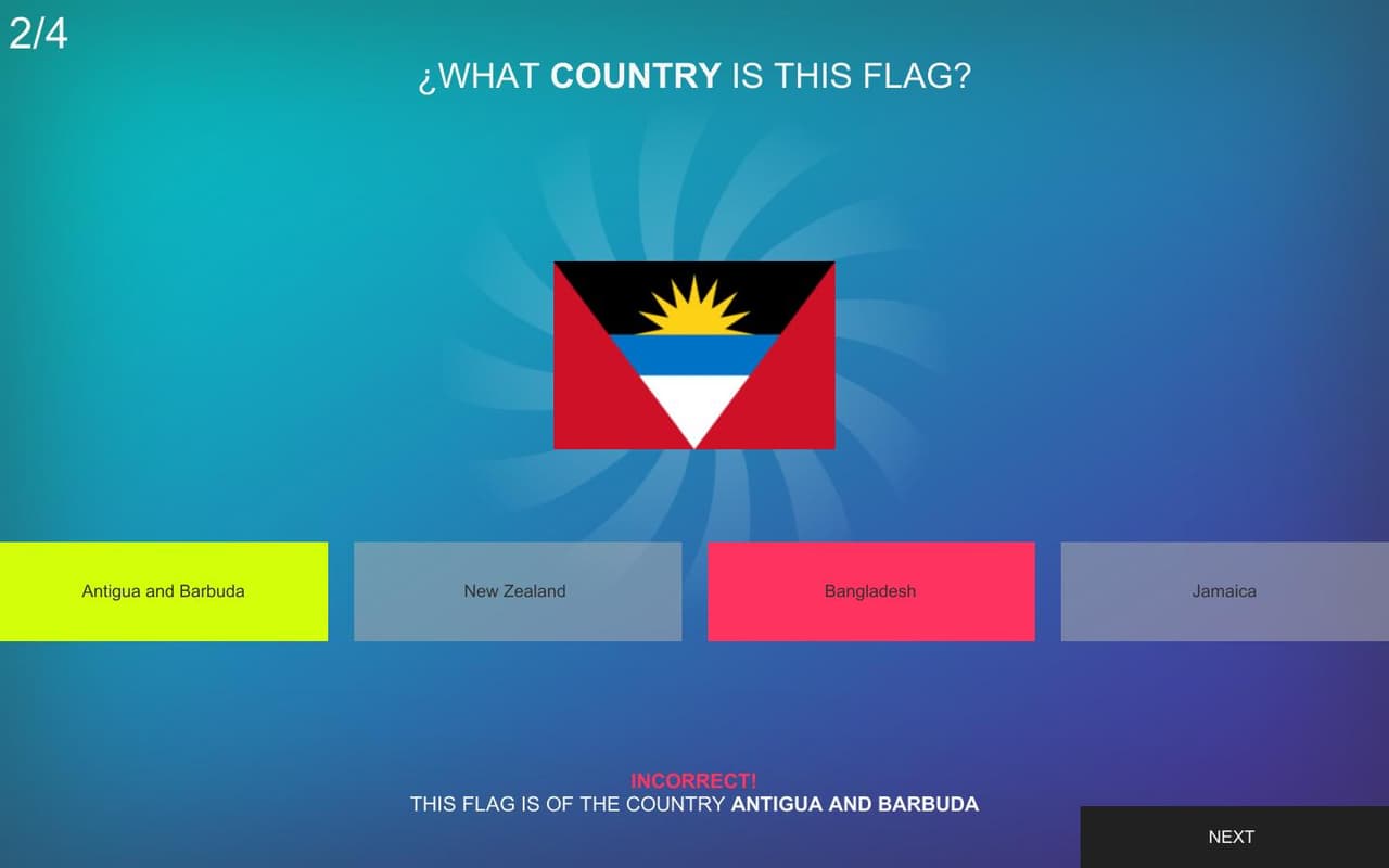 Flagster screenshot 4