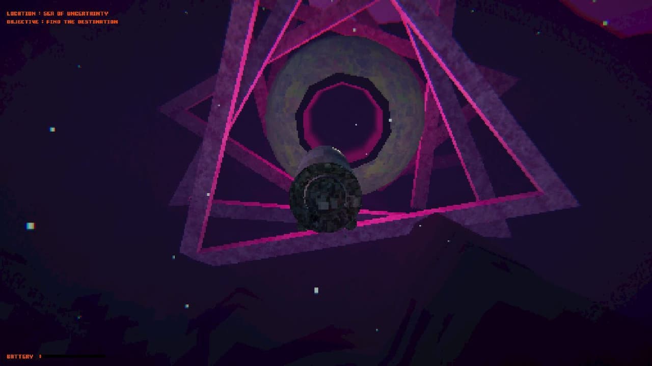 DEEP DREAMS (BerkN) screenshot 6