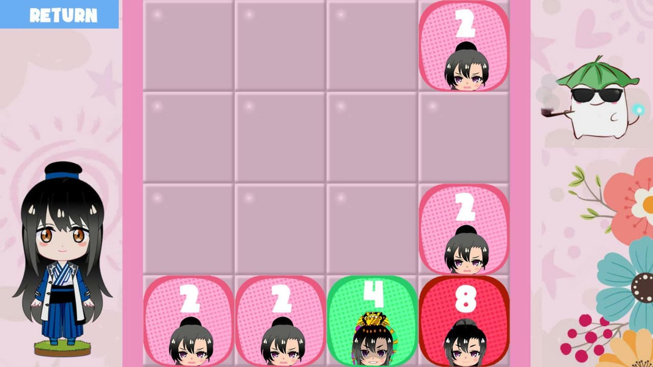 [ENG] 2ha Gaccha screenshot 4
