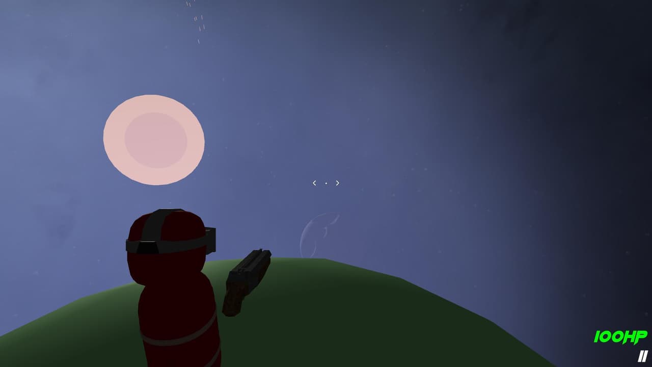 Maximum Recoil Online screenshot 2