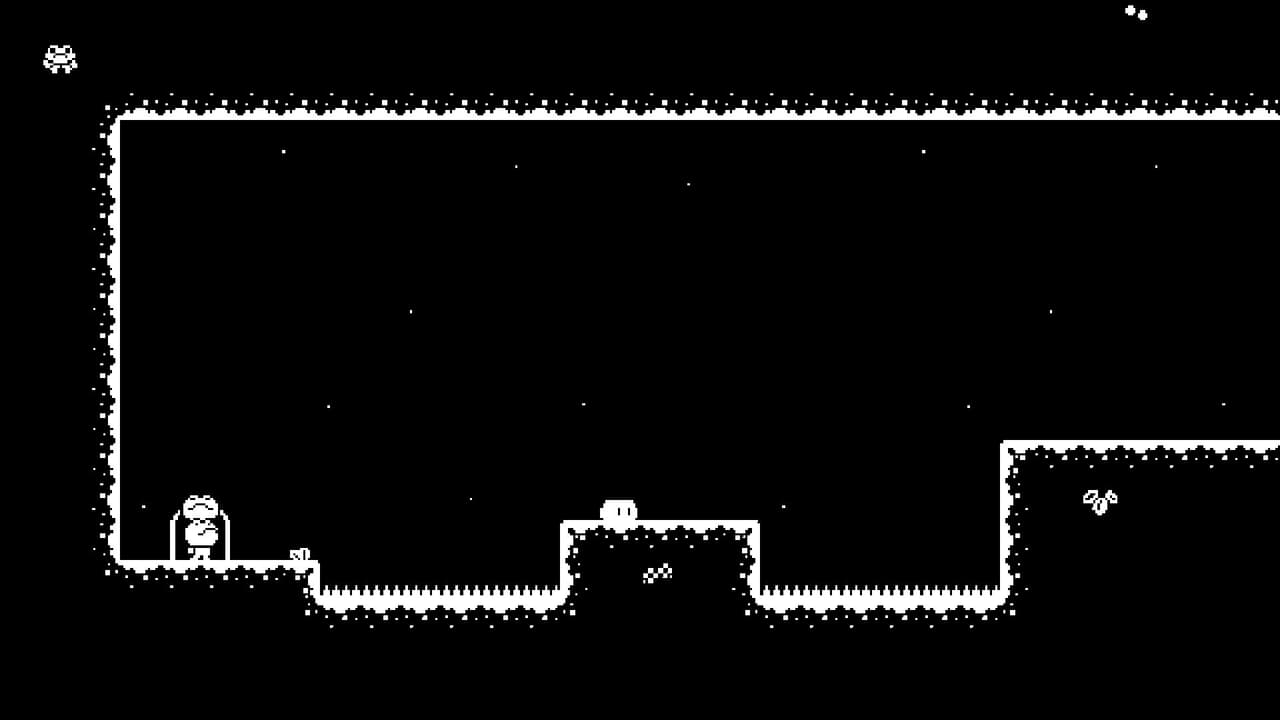 Froggie screenshot 2