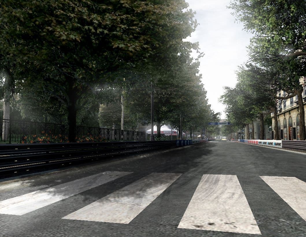 Evolution GT screenshot 3