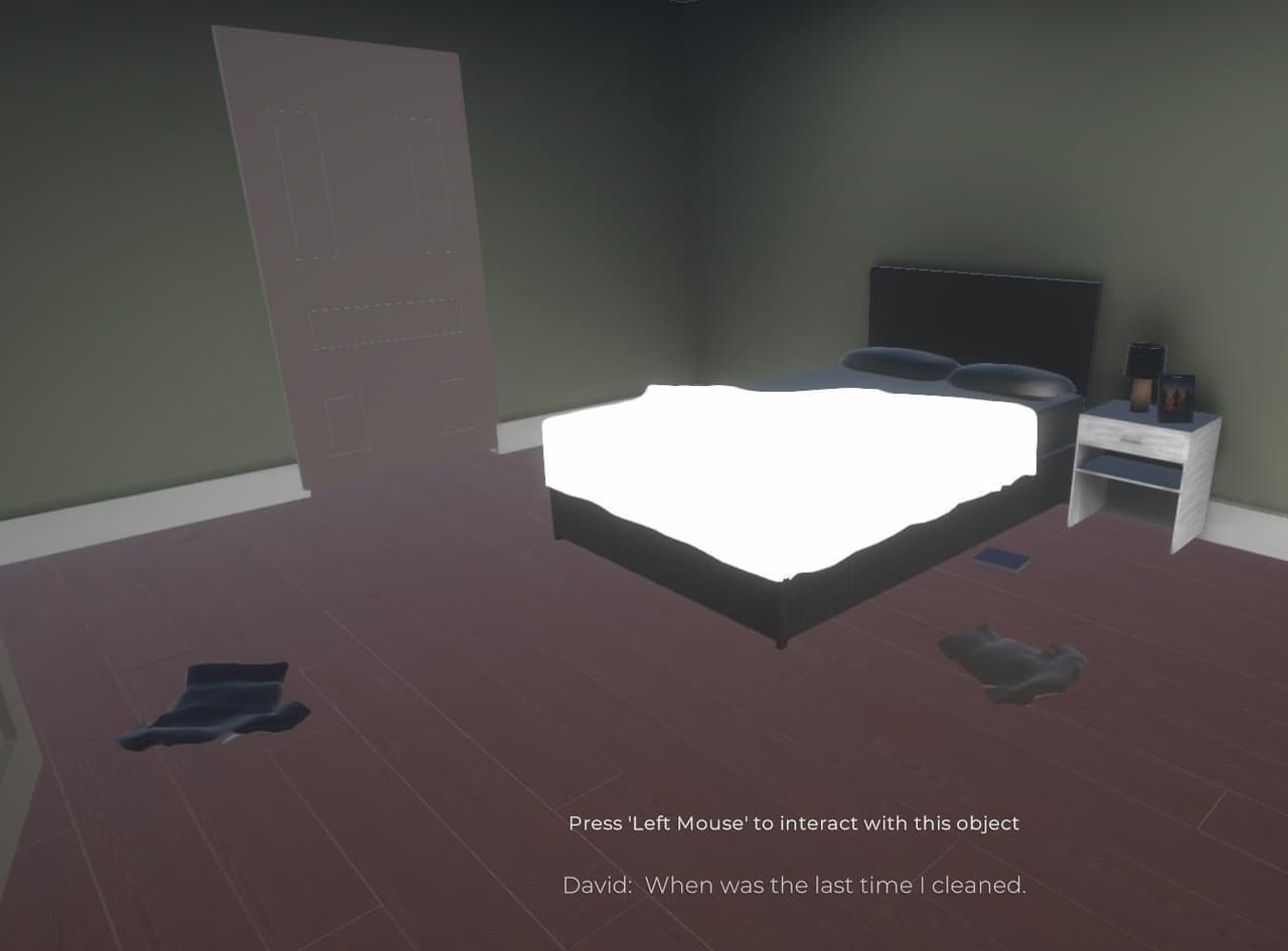 Project Still screenshot 2