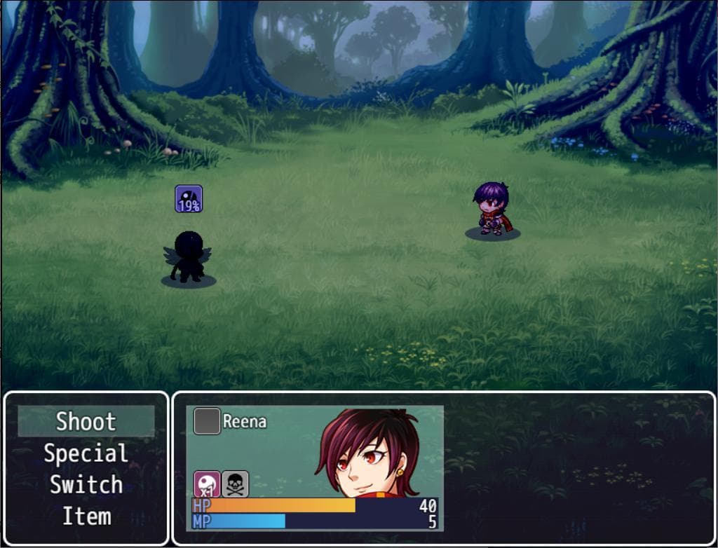 Switches and Blades screenshot 4