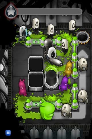 De Blob Revolution