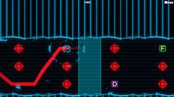Synth Dash (MetzJeu) screenshot 3