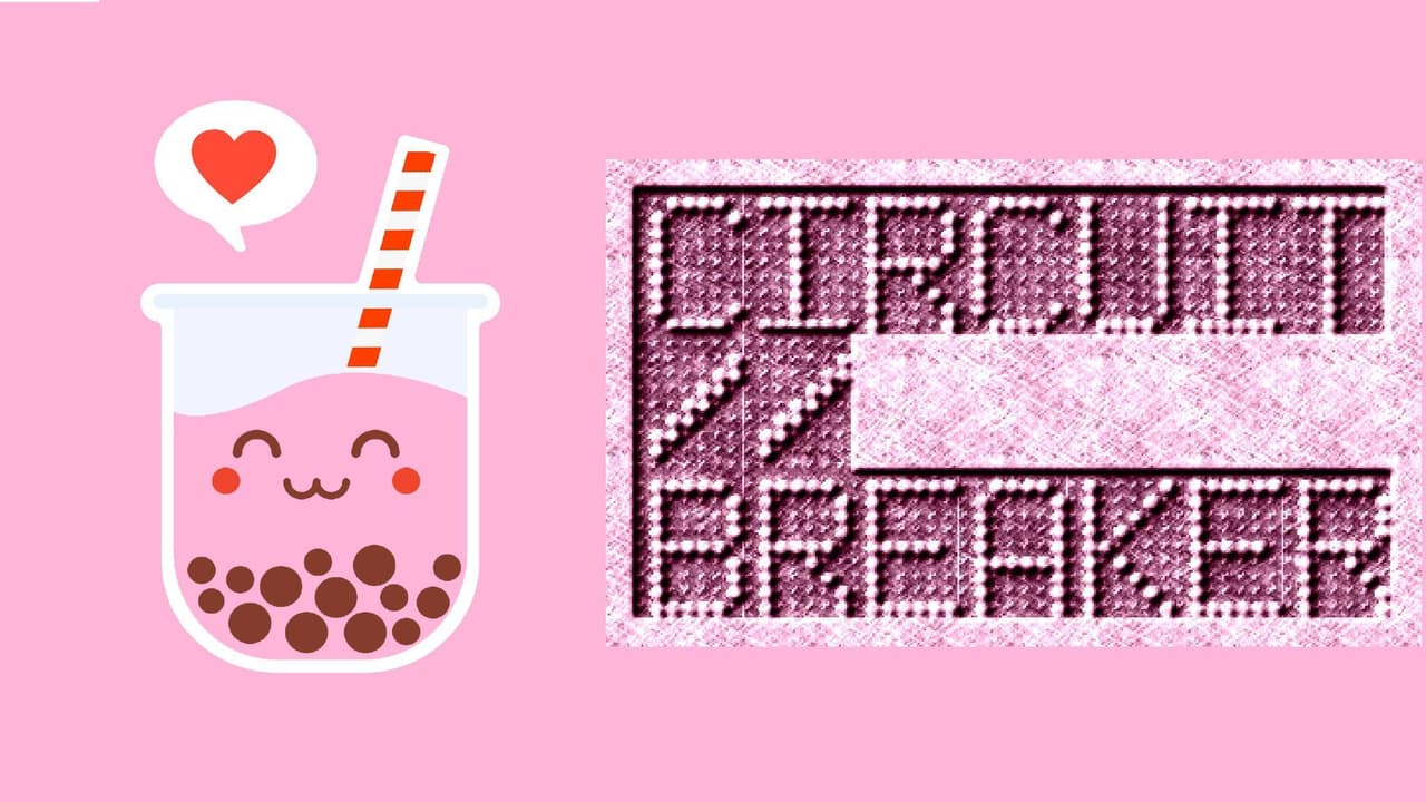 Circuit Breaker (itch) (Marshmallows7920, Chopstx2, Ara Santos, ahmedas, Lyle Arcinas, khathepham, kerchup)