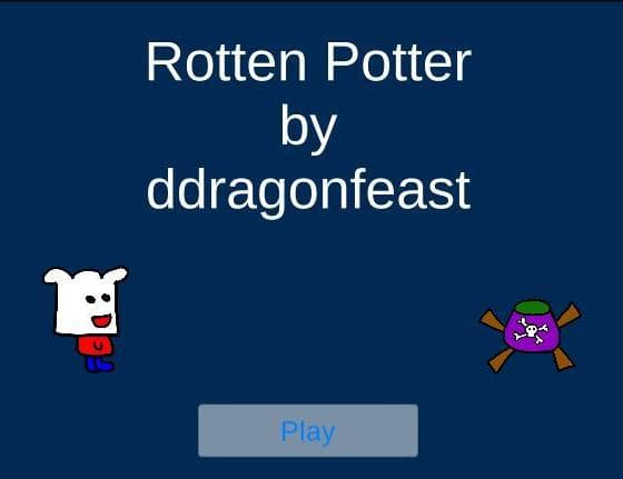 Rotten Potter