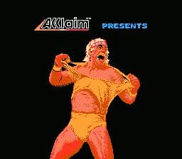 WWF WrestleMania screenshot 3