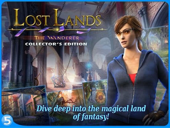 Lost Lands 4 (Full) screenshot 2