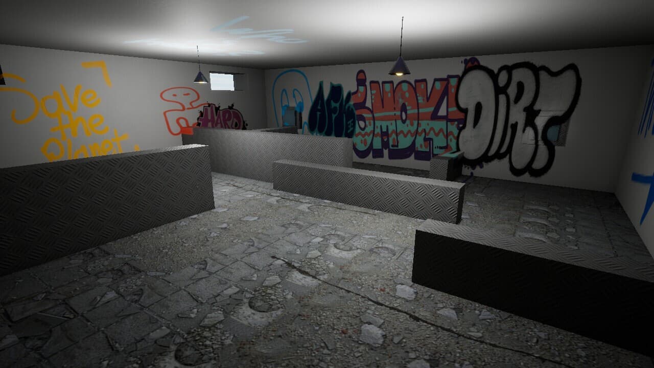 United heist screenshot 6