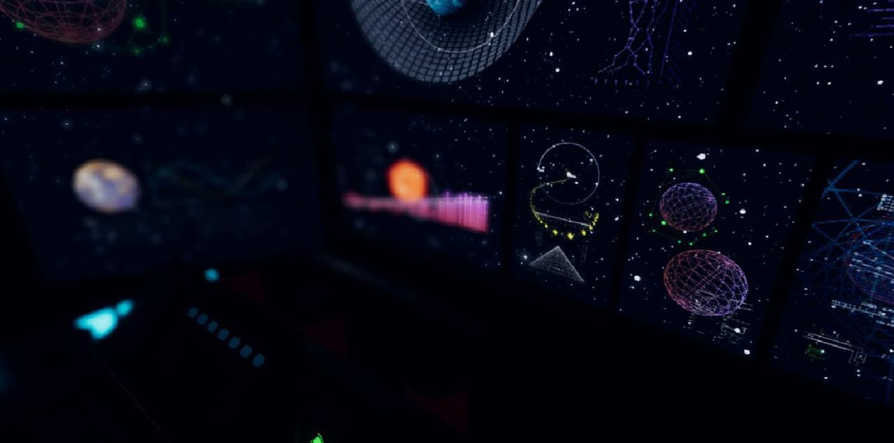 Aiku screenshot 2