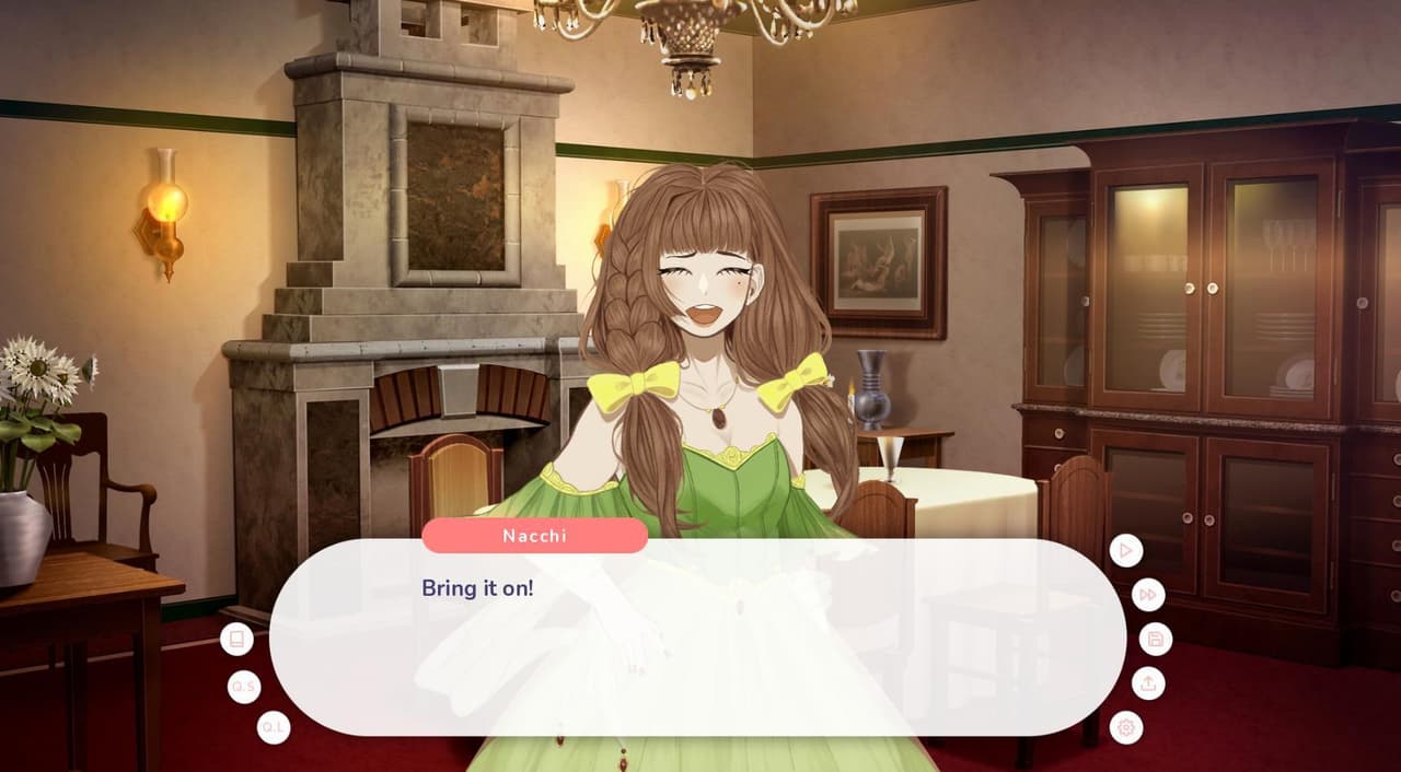 E-Sekai (ChanChan Games) screenshot 3