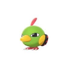 Endless Run (Natu Games)