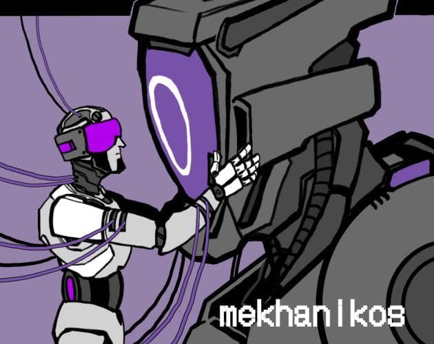 mekhanikos 1.0