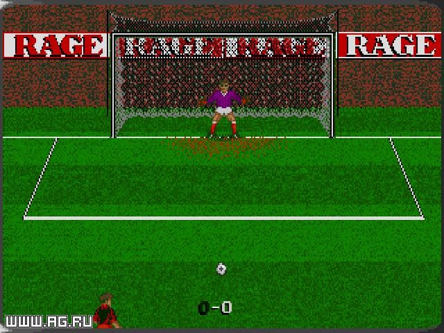 World Cup USA 94