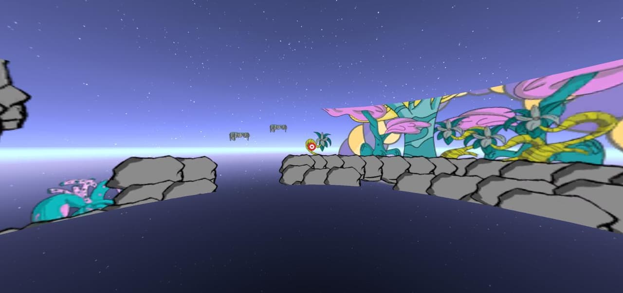 2VR Platform