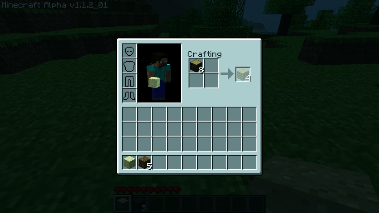 Minecraft screenshot 6