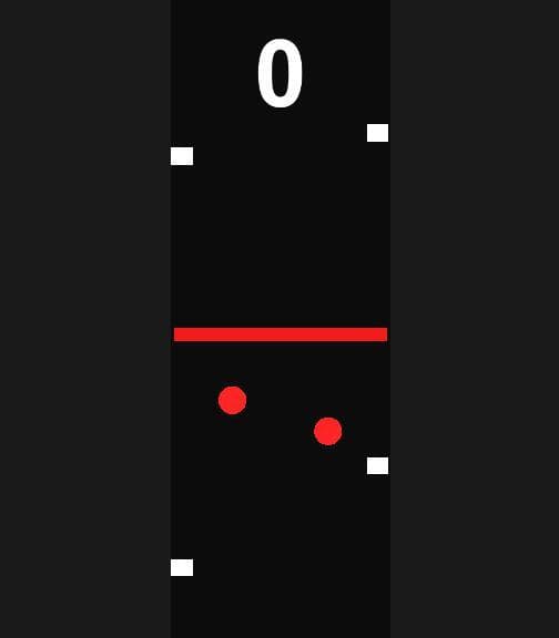 Simple Ball Game (Vsilva)