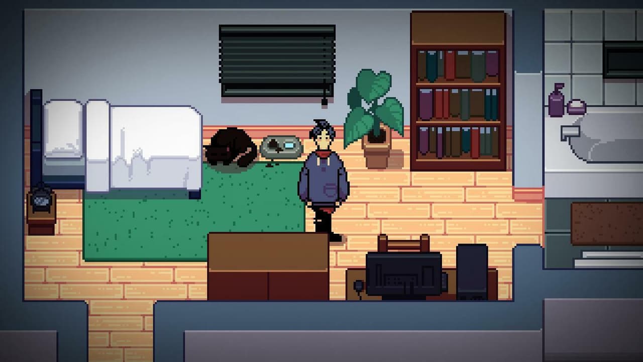 aMAZEin screenshot 3