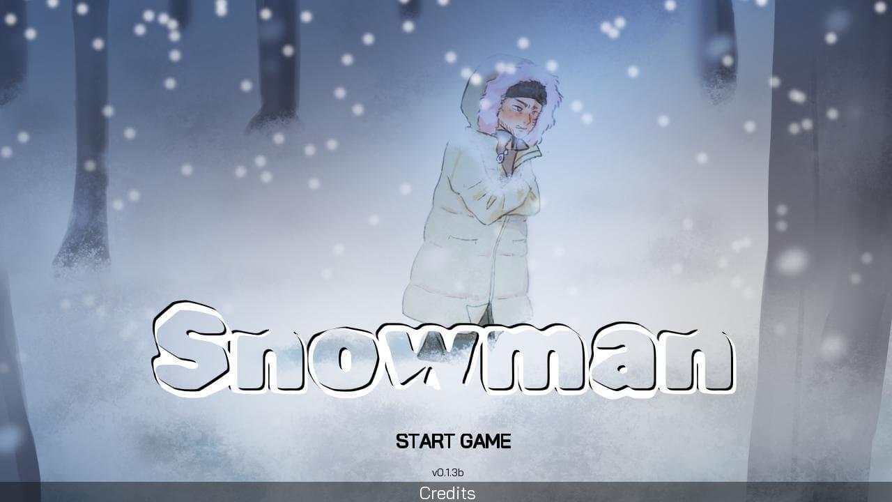 Snowman (itch) (Neuroticfly Games) screenshot 2