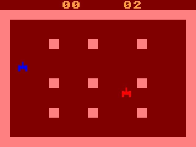 Tanks (itch) (Basiccomputer) screenshot 2