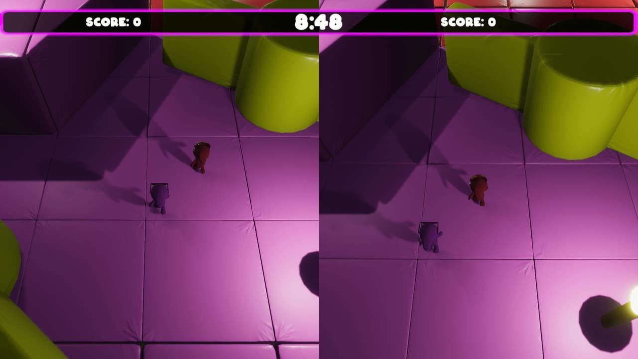 Nonies Party screenshot 5