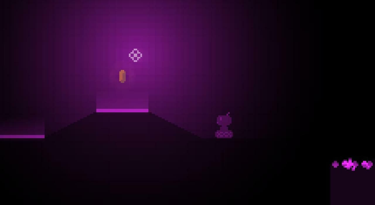 Monatomic screenshot 3