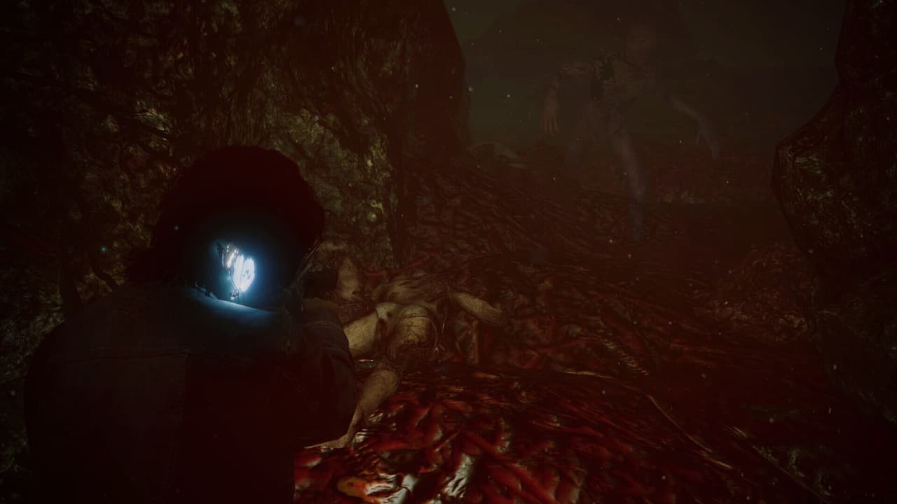 Taken Soul | Đoạt Mệnh screenshot 4