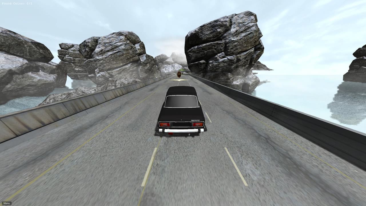 Need for vaz 2106 screenshot 5