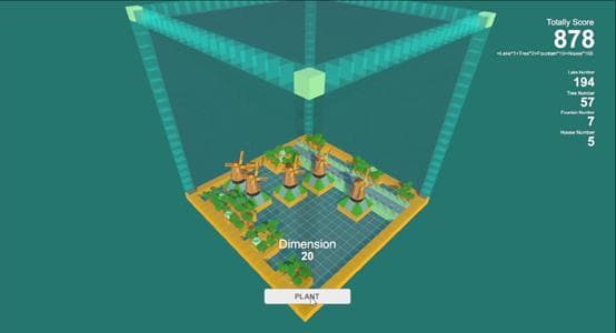 Procedural Generating