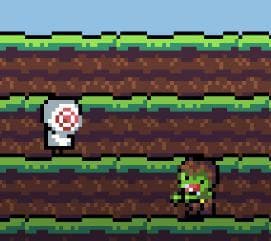 CrazyZombieRange