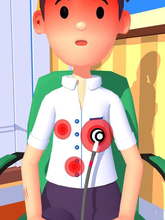 Hyper Help! screenshot 5