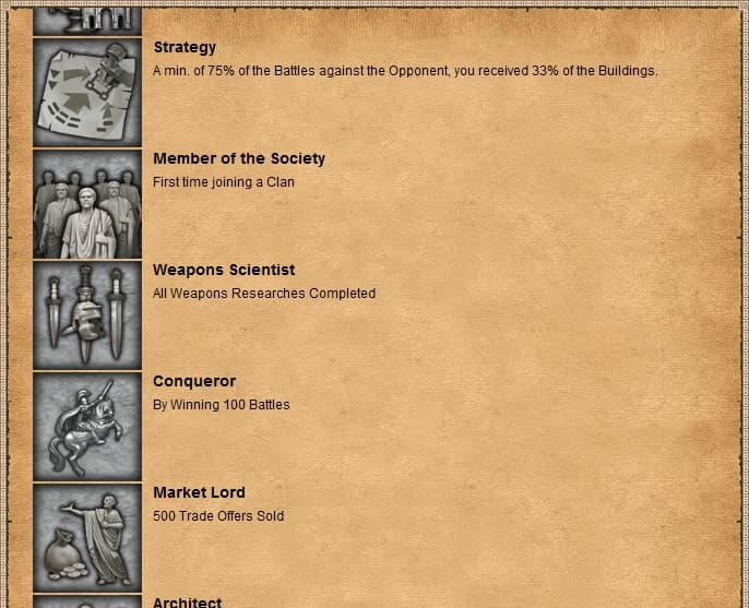 Romadoria screenshot 5