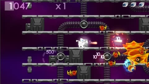 Alien Zombie Death screenshot 5