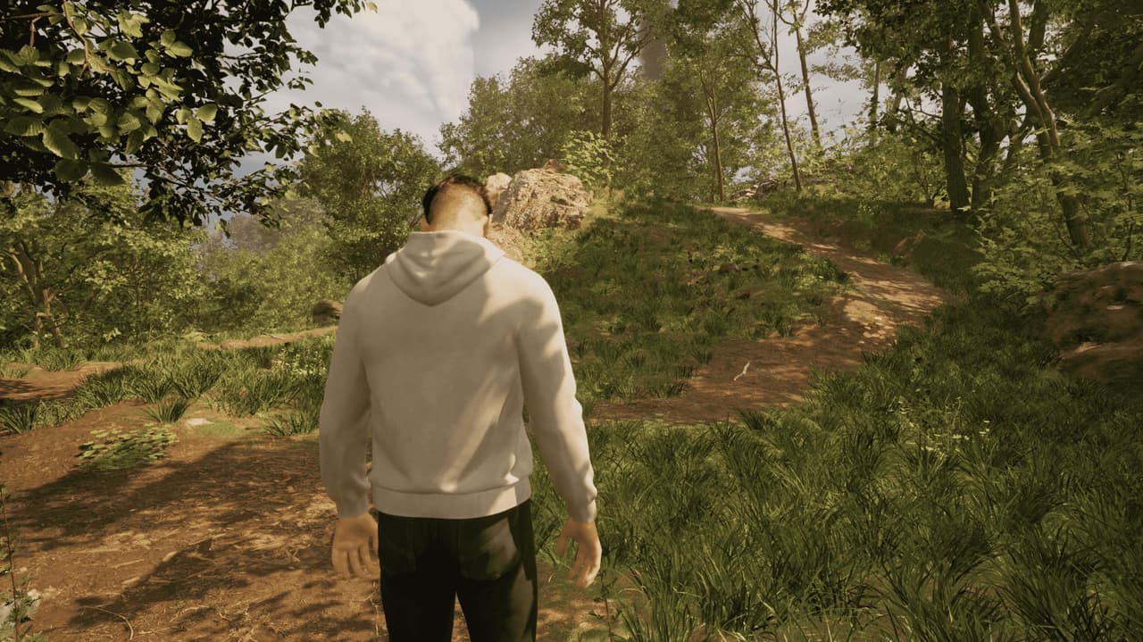 Invasion: Family Ties screenshot 5