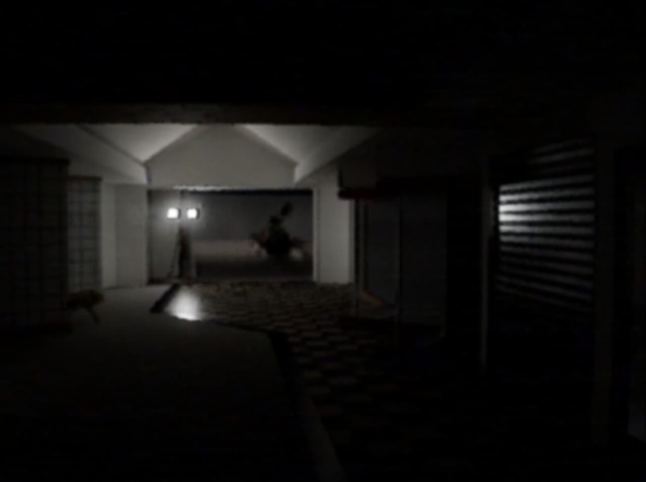 The Complex: Found Footage screenshot 6