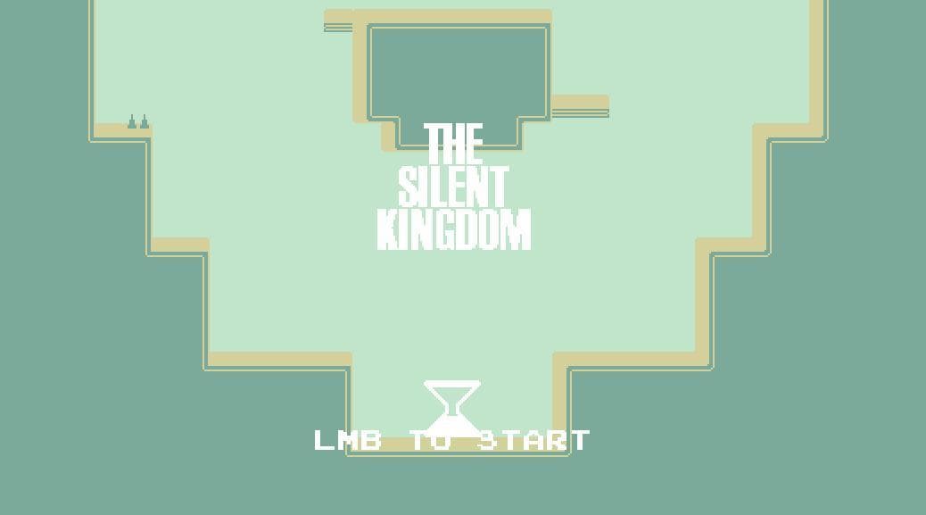 The Silent Kingdom (itch) screenshot 2