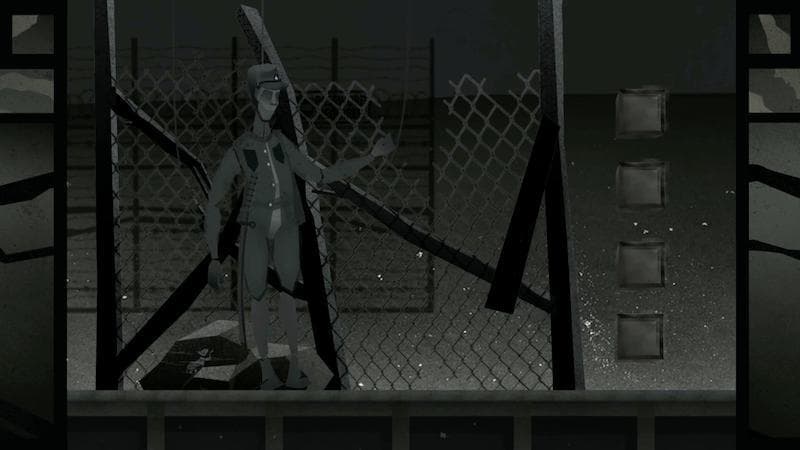 Whispers From the Strawdog - Demo screenshot 6