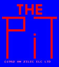 The Pit screenshot 2