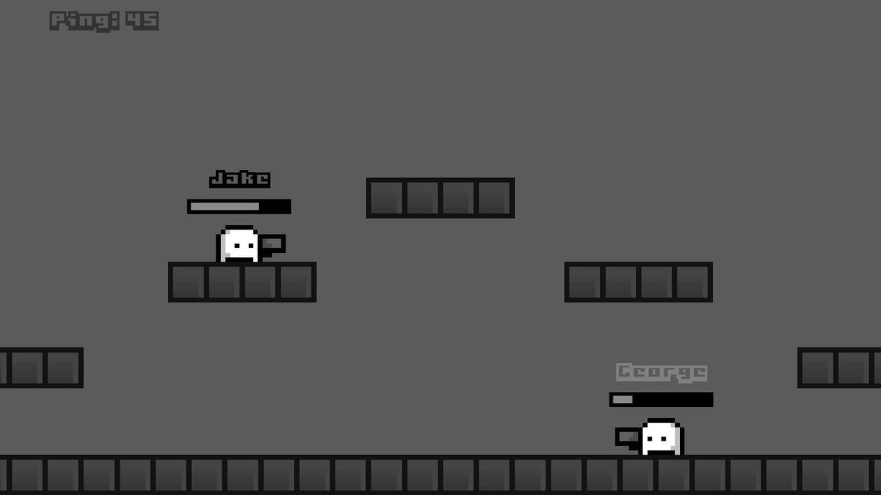 Dark Shooter (SmoothPlay) screenshot 2