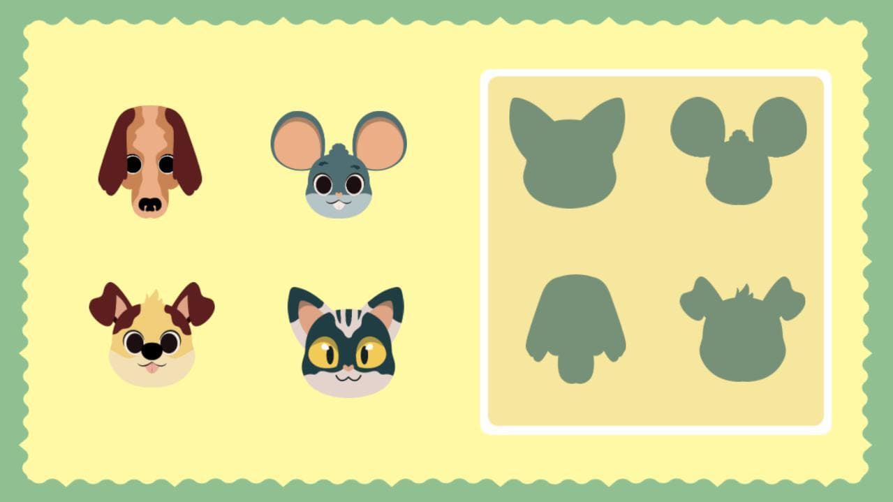Match Game screenshot 2