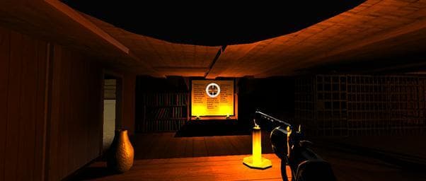Mad Dog Tannen: The Game screenshot 3