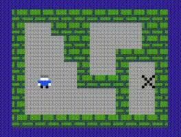 space wizard puzzlescript screenshot 2